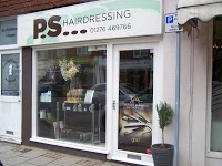 P S Hairdressing 316319 Image 0