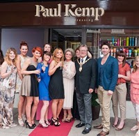 Paul Kemp Hairdressing 297816 Image 0