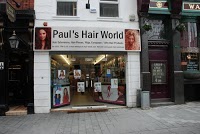 Pauls Hair World 302737 Image 0