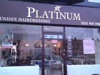 Platinum Unisex Hairdressing 298504 Image 0