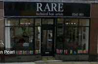 Rare Hair Salon 308650 Image 0