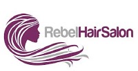 Rebel Hair Daventry 297915 Image 0