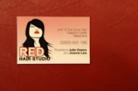 Red Hair Studio 304460 Image 9