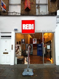 Red Salon 308420 Image 0