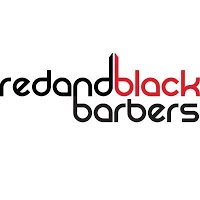 Red and Black Barbers 318861 Image 0