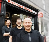 Richmond Barbers 302433 Image 0