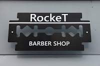 Rocket barber shop 307369 Image 1