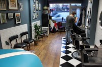 Rocket barber shop 307369 Image 4