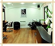 Roots Hairdressing 297005 Image 1