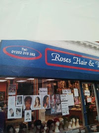 Roses Hair and Beauty Salon 310084 Image 1