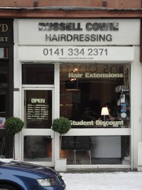 Russell Cowie Hairdressing 298610 Image 1