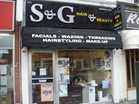 S and G Hair and Beauty Salon 309354 Image 0
