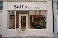 Salis Hair and Beauty 324999 Image 1