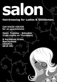 Salon   Hairdressing for Ladies and Gents. 302452 Image 0