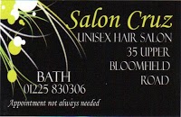 Salon Cruz 325786 Image 0