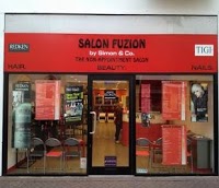 Salon Fuzion Ltd 322072 Image 0