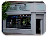 Salon One 303416 Image 1