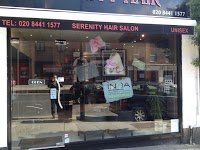 Serenity Hair Salon  Great hairdressing  319862 Image 0