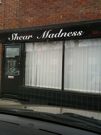 Shear Madness Barbers 311401 Image 1