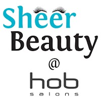 Sheer beauty @ hob Salons 320327 Image 1