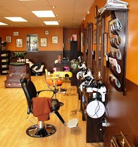 Shoeshine Barbers Ltd 317129 Image 0