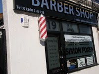 Simon Foxen Barber Shop (The Goodbarber) 296592 Image 5