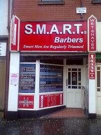 Smart Barbers 297287 Image 3