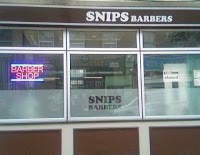 Snips Barbers 291821 Image 0