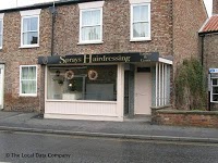 Sprays Hairdressing York In York Yo31 0aa