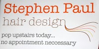 Stephen Paul Hair Design 318138 Image 7
