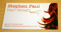 Stephen Paul Hair Design 318138 Image 9