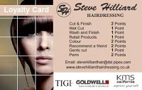 Steve Hilliard Hairdressing 325850 Image 0