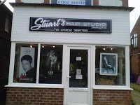 Stuarts Hair Studio 316002 Image 0