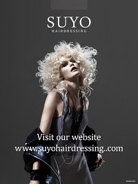 Suyo Hairdressing 309780 Image 5