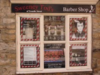 Sweeney Tods Barber Shop and Mrs Lovetts Hair Salon 315570 Image 1