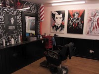 Sweeney Tods Barber Shop and Mrs Lovetts Hair Salon 315570 Image 2