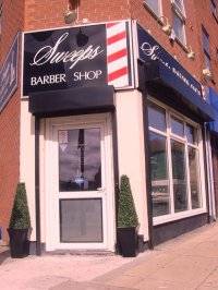 Sweeps barber shop 316343 Image 0