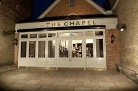 THE CHAPEL Hairdressers 324260 Image 0