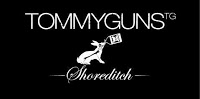 TOMMY GUNS Shoreditch 325761 Image 0