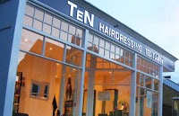 Ten Hairdressing 321216 Image 0