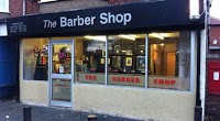 The Barber Shop 306205 Image 0