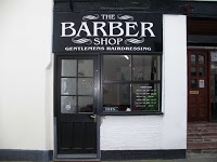 The Barber Shop 309897 Image 0