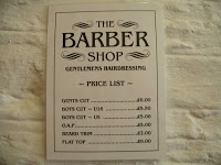 The Barber Shop 309897 Image 3