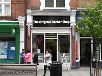 The Barber Shop 315474 Image 0