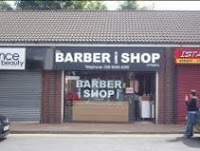 The Barber Shop Company 325730 Image 1