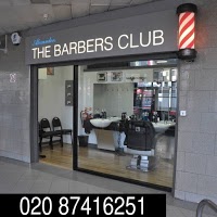 The Barbers Club 322874 Image 0