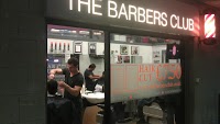 The Barbers Club 322874 Image 1