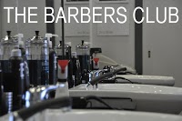 The Barbers Club 322874 Image 6