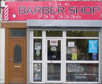 The Barbs Barber Shop 313452 Image 1