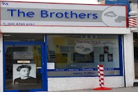 The Brothers Hair Salon 294032 Image 2
